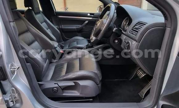 Buy Used Volkswagen Golf GTI Silver Car in Walvis Bay in Namibia Buy Used Volkswagen Golf GTI Silver Car in Walvis Bay in Namibia