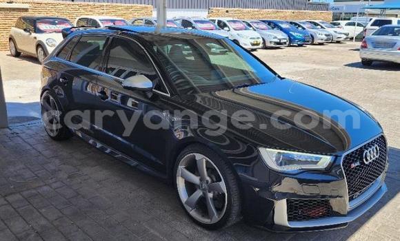 Buy Used Audi RS3 Black Car in Windhoek in Namibia Buy Used Audi RS3 Black Car in Windhoek in Namibia
