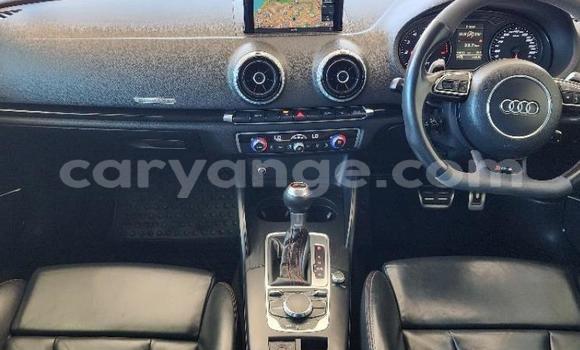 Buy Used Audi RS3 Black Car in Windhoek in Namibia Buy Used Audi RS3 Black Car in Windhoek in Namibia