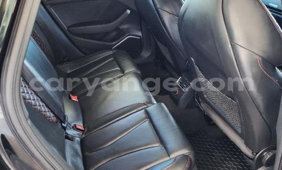 Buy Used Audi RS3 Black Car in Windhoek in Namibia Buy Used Audi RS3 Black Car in Windhoek in Namibia