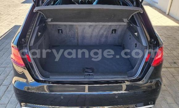 Buy Used Audi RS3 Black Car in Windhoek in Namibia Buy Used Audi RS3 Black Car in Windhoek in Namibia