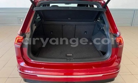 Buy Used Volkswagen Tiguan Red Car in Windhoek in Namibia Buy Used Volkswagen Tiguan Red Car in Windhoek in Namibia