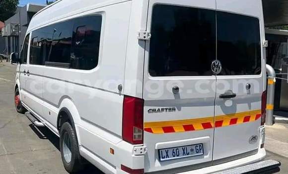 Buy Used Volkswagen Caravelle White Car in Windhoek in Namibia Buy Used Volkswagen Caravelle White Car in Windhoek in Namibia