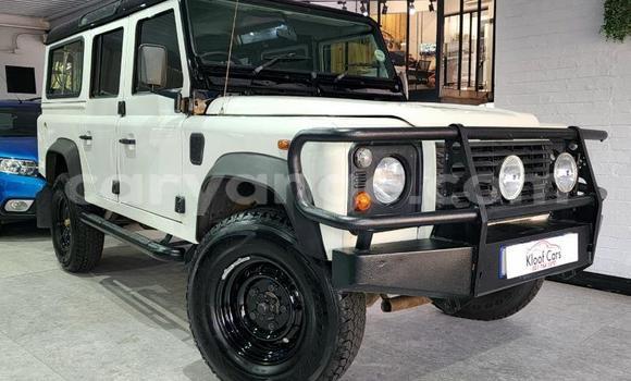 Buy Used Land Rover Defender Other Car in Windhoek in Namibia Buy Used Land Rover Defender Other Car in Windhoek in Namibia