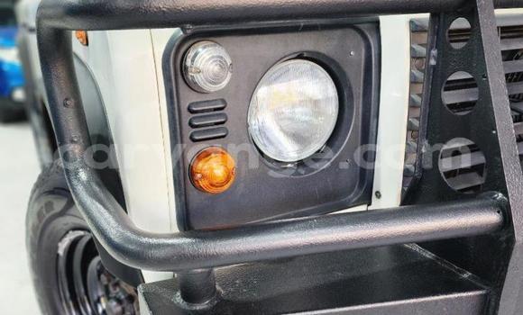 Buy Used Land Rover Defender Other Car in Windhoek in Namibia Buy Used Land Rover Defender Other Car in Windhoek in Namibia