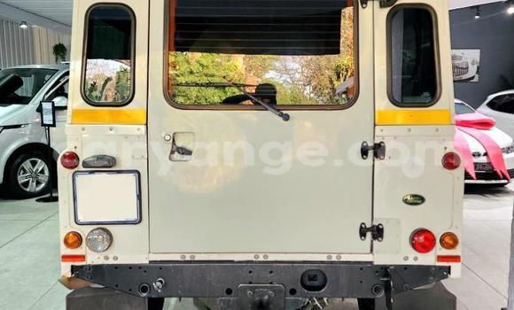 Buy Used Land Rover Defender Other Car in Windhoek in Namibia Buy Used Land Rover Defender Other Car in Windhoek in Namibia