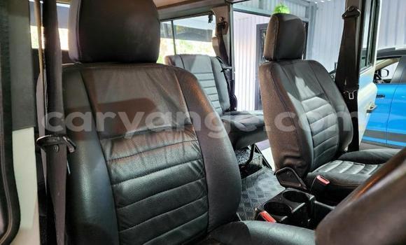 Buy Used Land Rover Defender Other Car in Windhoek in Namibia Buy Used Land Rover Defender Other Car in Windhoek in Namibia