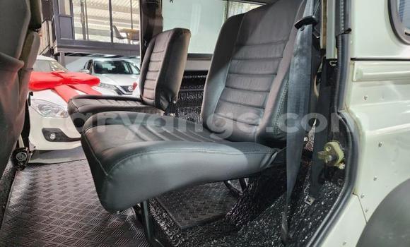 Buy Used Land Rover Defender Other Car in Windhoek in Namibia Buy Used Land Rover Defender Other Car in Windhoek in Namibia