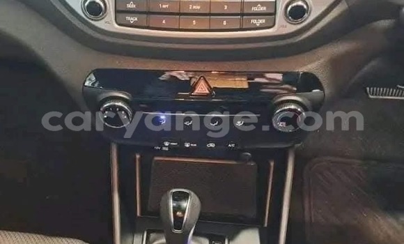 Acheter Occasion Voiture Hyundai Tucson Blanc à Windhoek, Namibie Acheter Occasion Voiture Hyundai Tucson Blanc à Windhoek, Namibie