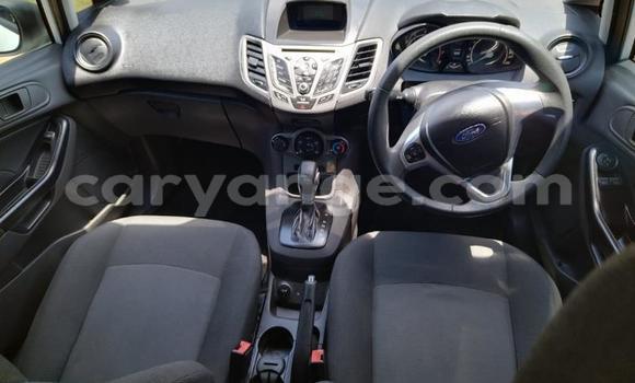 Buy Used Ford Fiesta White Car in Windhoek in Namibia Buy Used Ford Fiesta White Car in Windhoek in Namibia
