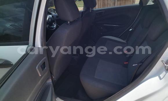 Buy Used Ford Fiesta White Car in Windhoek in Namibia Buy Used Ford Fiesta White Car in Windhoek in Namibia