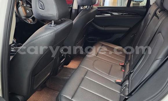 Buy Used BMW X3 White Car in Windhoek in Namibia Buy Used BMW X3 White Car in Windhoek in Namibia