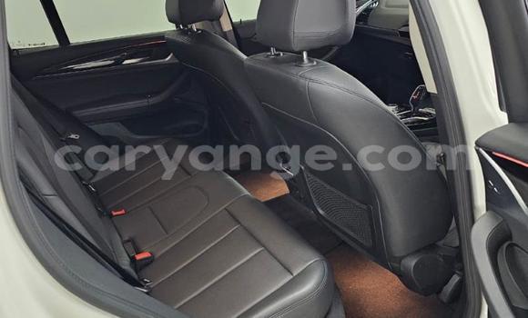 Buy Used BMW X3 White Car in Windhoek in Namibia Buy Used BMW X3 White Car in Windhoek in Namibia