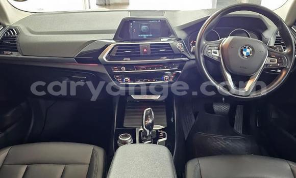 Buy Used BMW X3 White Car in Windhoek in Namibia Buy Used BMW X3 White Car in Windhoek in Namibia