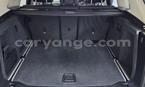 Buy Used BMW X3 White Car in Windhoek in Namibia Buy Used BMW X3 White Car in Windhoek in Namibia