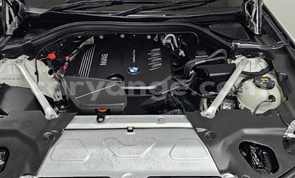 Buy Used BMW X3 White Car in Windhoek in Namibia Buy Used BMW X3 White Car in Windhoek in Namibia