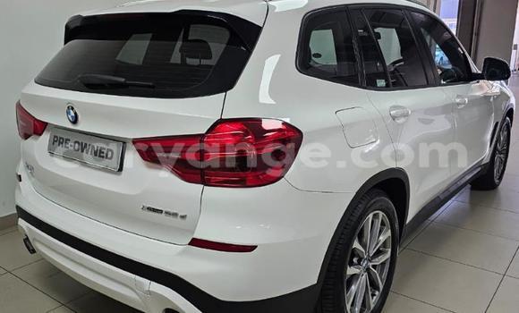 Buy Used BMW X3 White Car in Windhoek in Namibia Buy Used BMW X3 White Car in Windhoek in Namibia