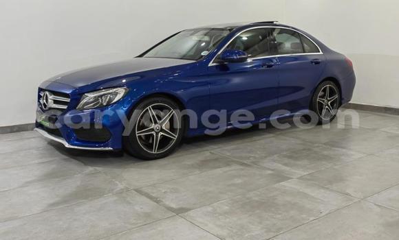 Buy Used Mercedes-Benz C–Class Blue Car in Windhoek in Namibia Buy Used Mercedes-Benz C–Class Blue Car in Windhoek in Namibia