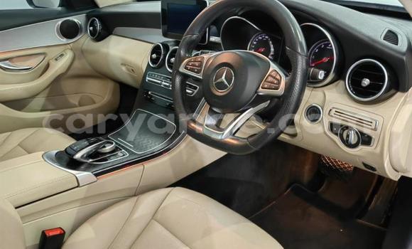 Buy Used Mercedes-Benz C–Class Blue Car in Windhoek in Namibia Buy Used Mercedes-Benz C–Class Blue Car in Windhoek in Namibia