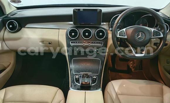 Buy Used Mercedes-Benz C–Class Blue Car in Windhoek in Namibia Buy Used Mercedes-Benz C–Class Blue Car in Windhoek in Namibia