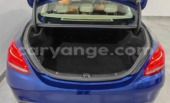 Buy Used Mercedes-Benz C–Class Blue Car in Windhoek in Namibia Buy Used Mercedes-Benz C–Class Blue Car in Windhoek in Namibia