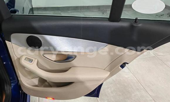 Buy Used Mercedes-Benz C–Class Blue Car in Windhoek in Namibia Buy Used Mercedes-Benz C–Class Blue Car in Windhoek in Namibia