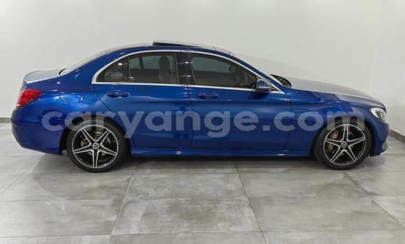 Buy Used Mercedes-Benz C–Class Blue Car in Windhoek in Namibia Buy Used Mercedes-Benz C–Class Blue Car in Windhoek in Namibia