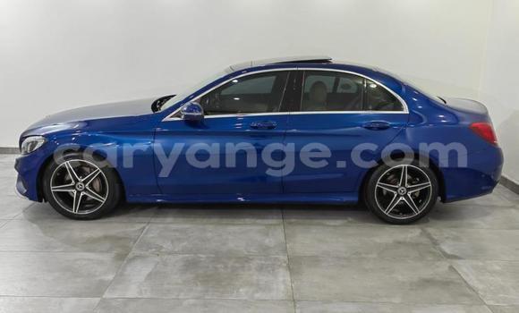 Buy Used Mercedes-Benz C–Class Blue Car in Windhoek in Namibia Buy Used Mercedes-Benz C–Class Blue Car in Windhoek in Namibia