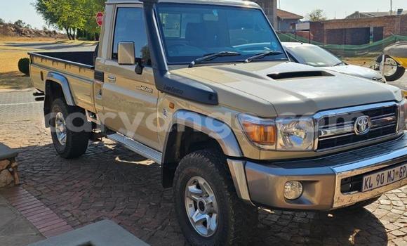 Buy Used Toyota Land Cruiser Beige Car in Windhoek in Namibia Buy Used Toyota Land Cruiser Beige Car in Windhoek in Namibia