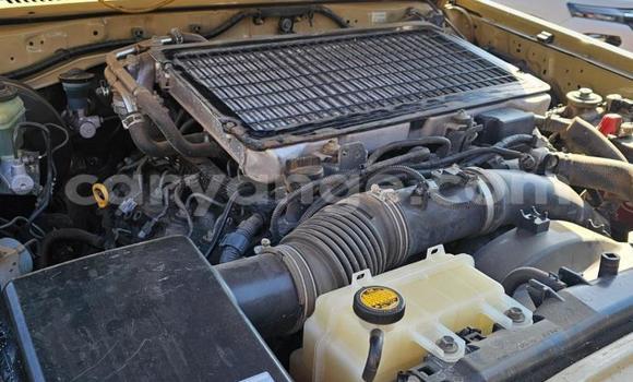 Buy Used Toyota Land Cruiser Beige Car in Windhoek in Namibia Buy Used Toyota Land Cruiser Beige Car in Windhoek in Namibia