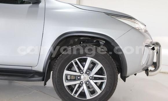 Buy Used Toyota Fortuner Silver Car in Windhoek in Namibia Buy Used Toyota Fortuner Silver Car in Windhoek in Namibia
