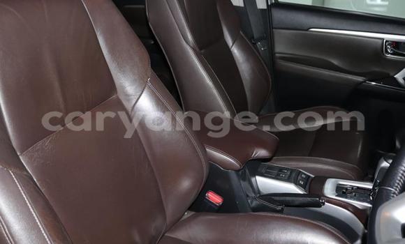 Buy Used Toyota Fortuner Silver Car in Windhoek in Namibia Buy Used Toyota Fortuner Silver Car in Windhoek in Namibia