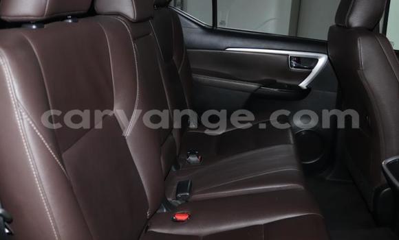 Buy Used Toyota Fortuner Silver Car in Windhoek in Namibia Buy Used Toyota Fortuner Silver Car in Windhoek in Namibia