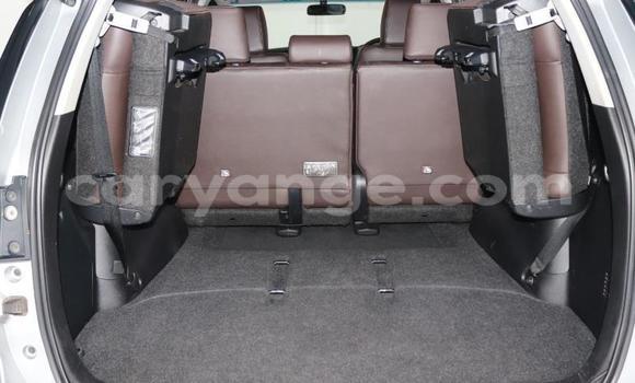 Buy Used Toyota Fortuner Silver Car in Windhoek in Namibia Buy Used Toyota Fortuner Silver Car in Windhoek in Namibia