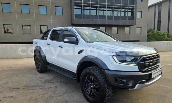 Buy Used Ford Ranger White Car in Windhoek in Namibia Buy Used Ford Ranger White Car in Windhoek in Namibia