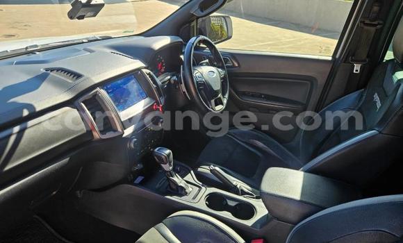 Buy Used Ford Ranger White Car in Windhoek in Namibia Buy Used Ford Ranger White Car in Windhoek in Namibia