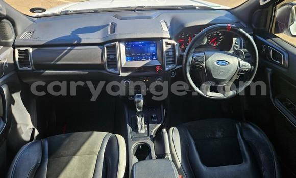 Buy Used Ford Ranger White Car in Windhoek in Namibia Buy Used Ford Ranger White Car in Windhoek in Namibia