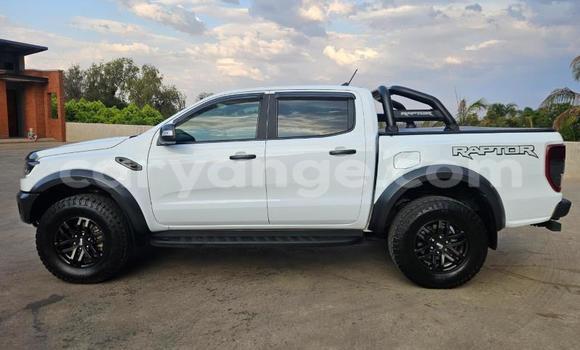 Buy Used Ford Ranger White Car in Windhoek in Namibia Buy Used Ford Ranger White Car in Windhoek in Namibia