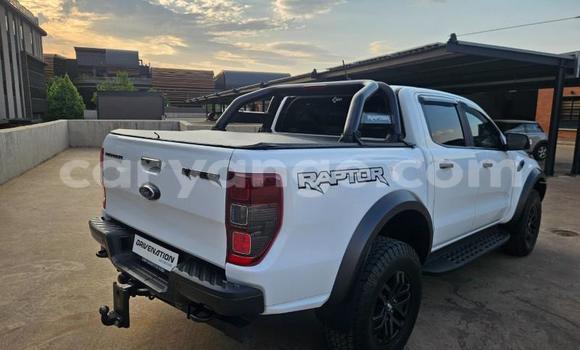 Buy Used Ford Ranger White Car in Windhoek in Namibia Buy Used Ford Ranger White Car in Windhoek in Namibia