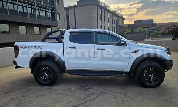 Buy Used Ford Ranger White Car in Windhoek in Namibia Buy Used Ford Ranger White Car in Windhoek in Namibia