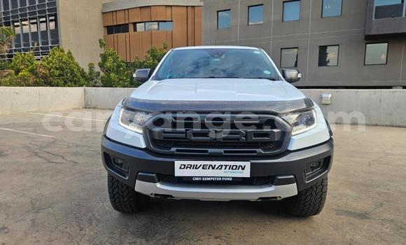 Buy Used Ford Ranger White Car in Windhoek in Namibia Buy Used Ford Ranger White Car in Windhoek in Namibia
