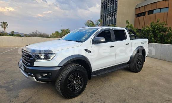 Buy Used Ford Ranger White Car in Windhoek in Namibia Buy Used Ford Ranger White Car in Windhoek in Namibia