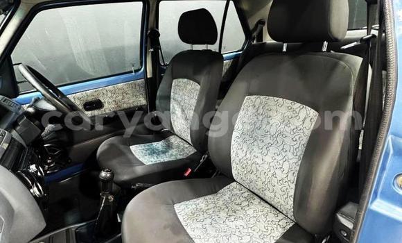 Buy Used Volkswagen Golf Blue Car in Windhoek in Namibia Buy Used Volkswagen Golf Blue Car in Windhoek in Namibia