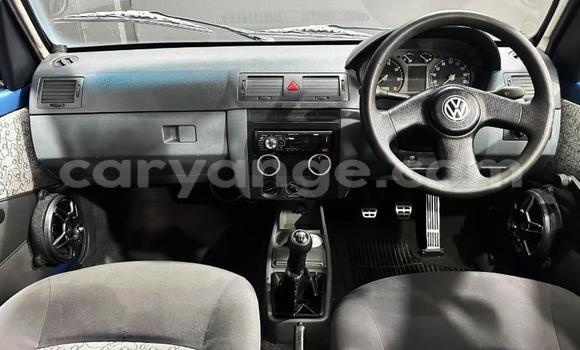 Buy Used Volkswagen Golf Blue Car in Windhoek in Namibia Buy Used Volkswagen Golf Blue Car in Windhoek in Namibia