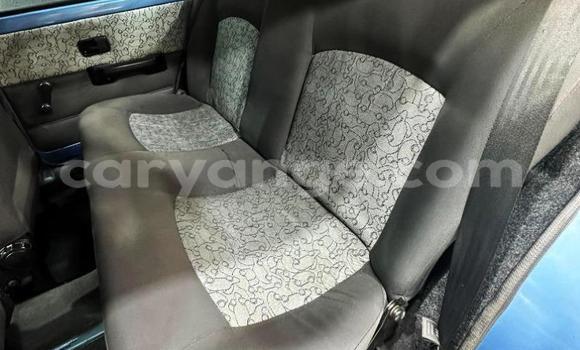 Buy Used Volkswagen Golf Blue Car in Windhoek in Namibia Buy Used Volkswagen Golf Blue Car in Windhoek in Namibia