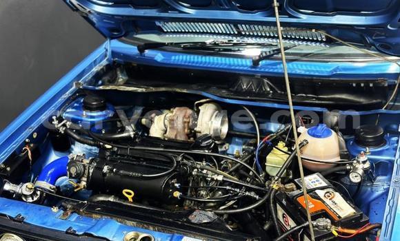 Buy Used Volkswagen Golf Blue Car in Windhoek in Namibia Buy Used Volkswagen Golf Blue Car in Windhoek in Namibia