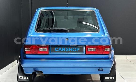 Buy Used Volkswagen Golf Blue Car in Windhoek in Namibia Buy Used Volkswagen Golf Blue Car in Windhoek in Namibia