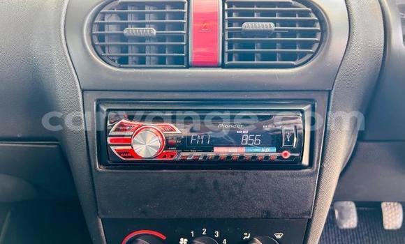 Buy Used Opel Corsa Silver Car in Windhoek in Namibia Buy Used Opel Corsa Silver Car in Windhoek in Namibia