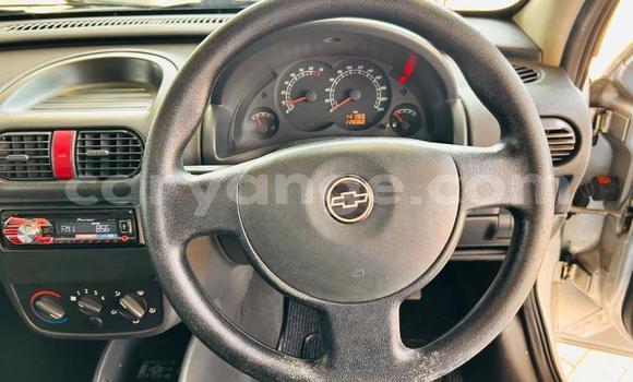 Buy Used Opel Corsa Silver Car in Windhoek in Namibia Buy Used Opel Corsa Silver Car in Windhoek in Namibia