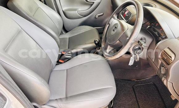 Buy Used Opel Corsa Silver Car in Windhoek in Namibia Buy Used Opel Corsa Silver Car in Windhoek in Namibia